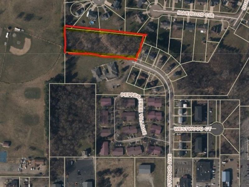 Westwood Avenue, Alliance, OH 44601 Photo 3