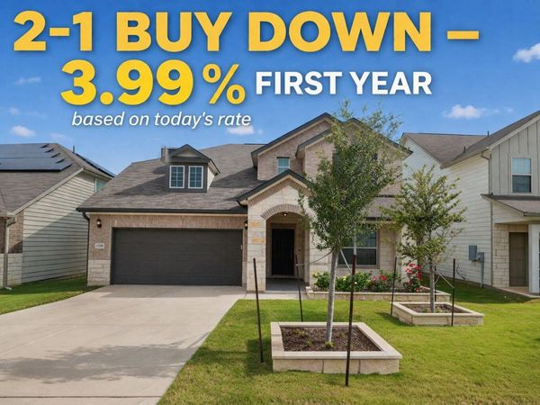 17708 Zinfandel DR, Pflugerville, TX 78660