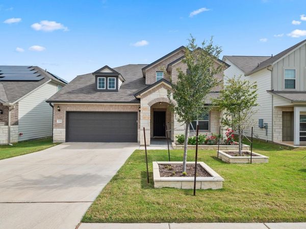 17708 Zinfandel DR, Pflugerville, TX 78660