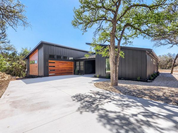 504 District LN, Lago Vista, TX 78645