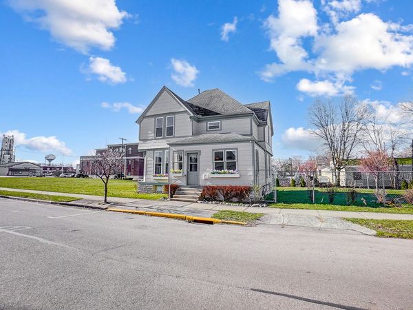 28 W Canal Street, Troy, OH 45373