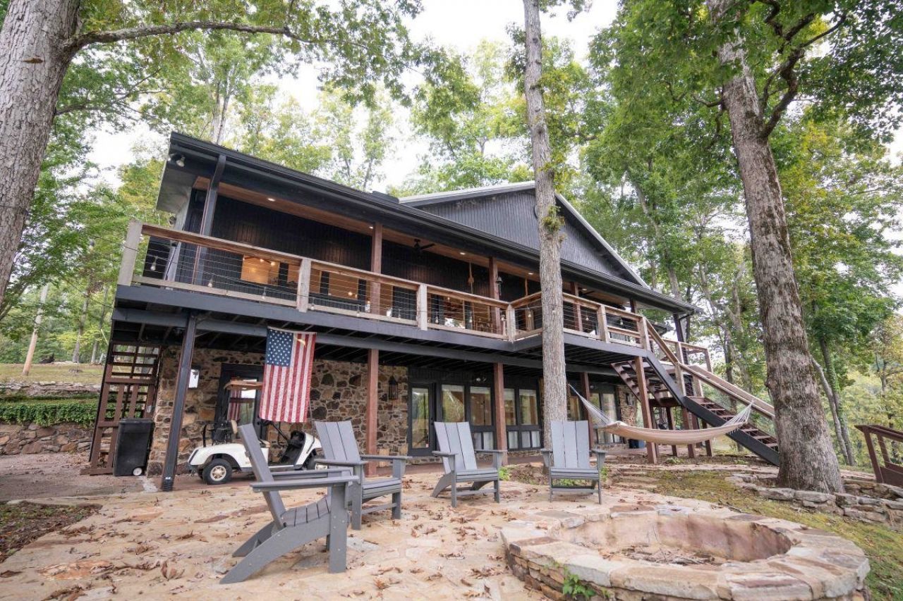 150 Turley Ln, Counce, TN 38326 Main Photo