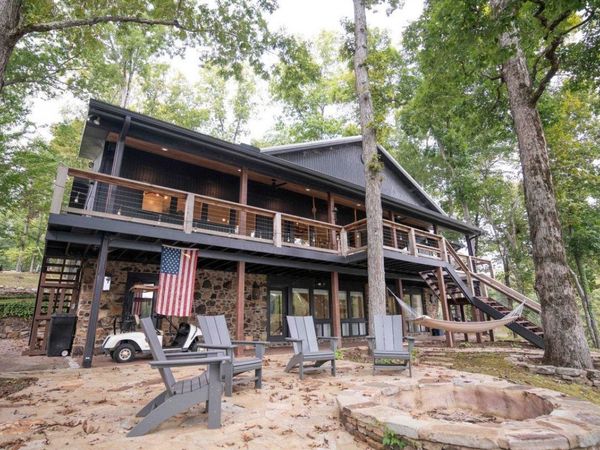 150 TURLEY LN, Counce, TN 38326