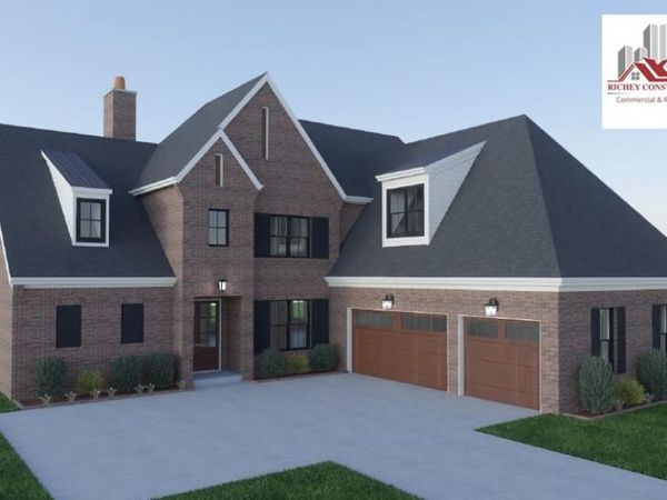 25 WELLINGTON CIR N, Oakland, TN 38068