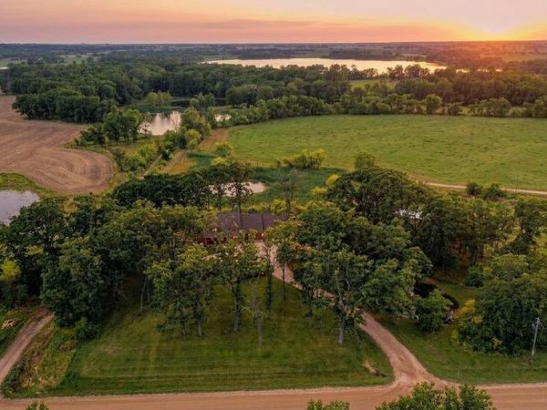 24416 95th Street NW, Sunburg, MN 56289