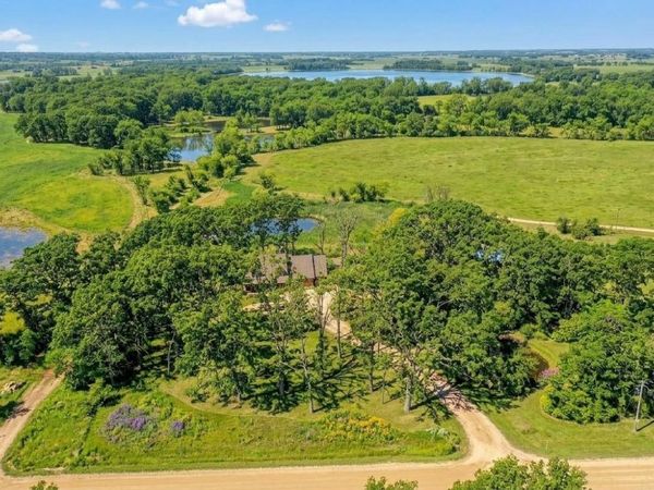 24416 95th Street NW, Sunburg, MN 56289