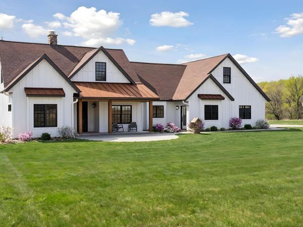 29921 40th Avenue, Cadott, WI 54727