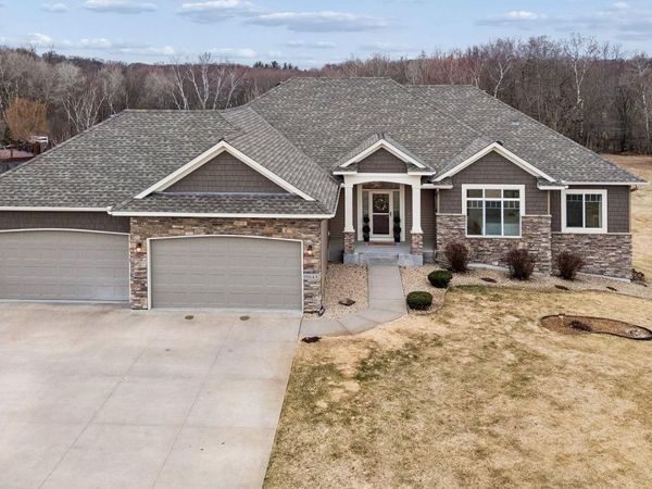 19648 Yellowpine Street NW, Oak Grove, MN 55011