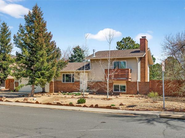 1390 Atlantis Avenue , Lafayette, CO 80026