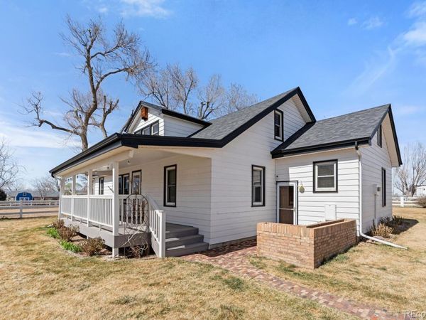 12475 Salem Street , Henderson, CO 80640