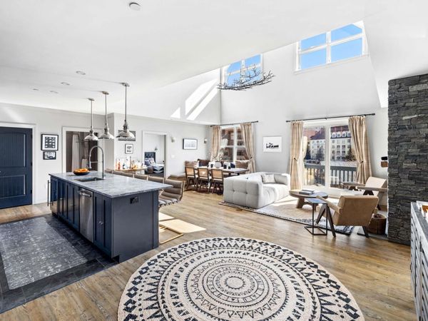 43 Middle Ridge Road, Unit 416, Stratton, VT 05155