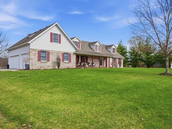 19150 West Darby Road, Marysville, OH 43040