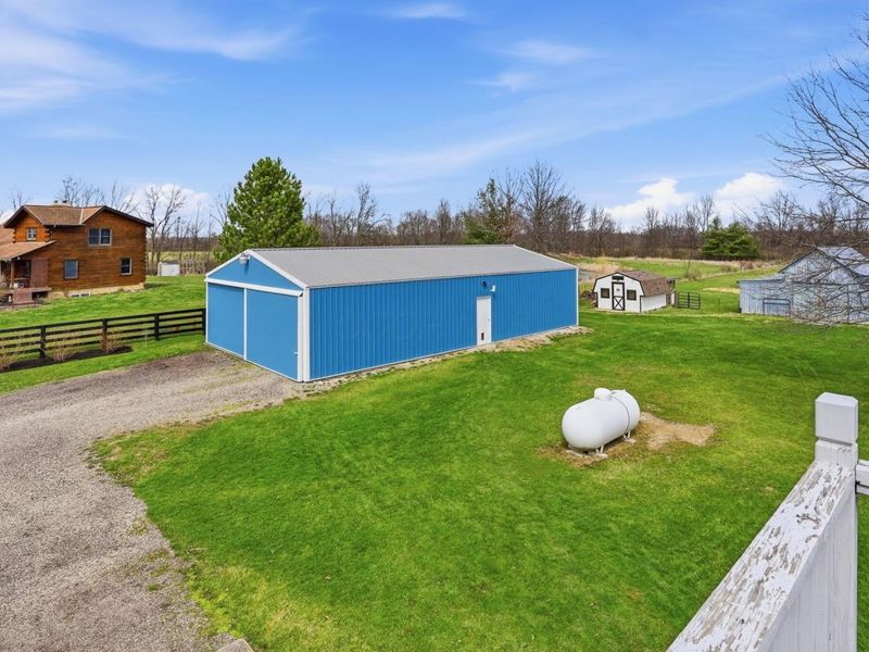 19150 West Darby Road, Marysville, OH 43040 Photo 105