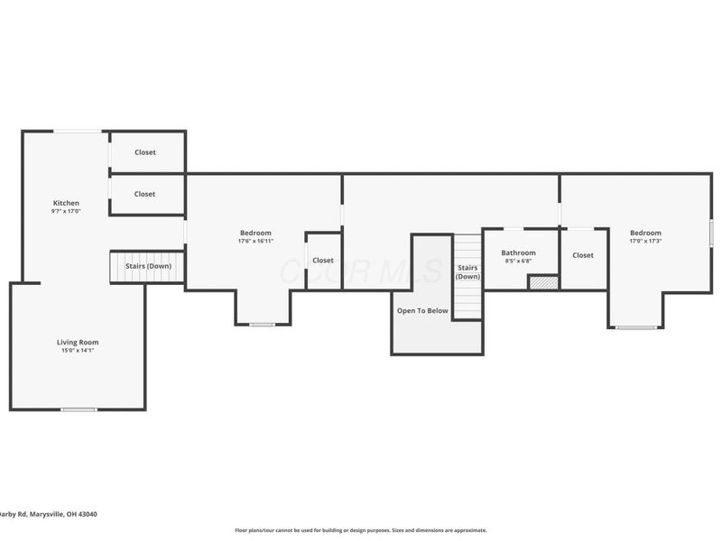 19150 West Darby Road, Marysville, OH 43040 Photo 111