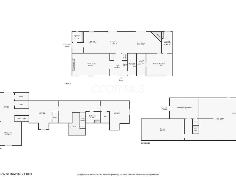 19150 West Darby Road, Marysville, OH 43040 Photo 112