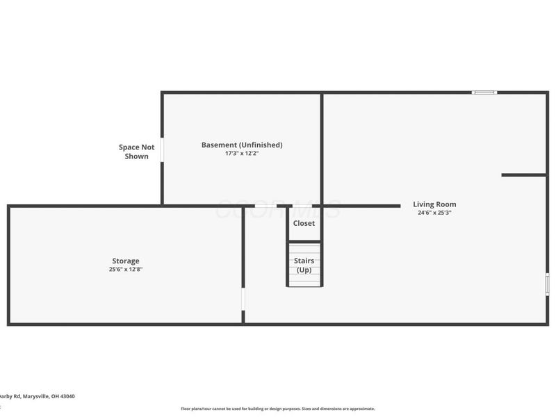 19150 West Darby Road, Marysville, OH 43040 Photo 113