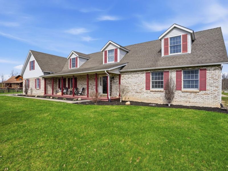 19150 West Darby Road, Marysville, OH 43040 Photo 13