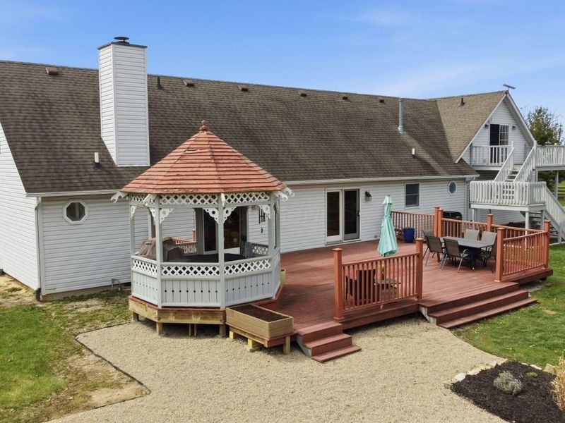 19150 West Darby Road, Marysville, OH 43040 Photo 14