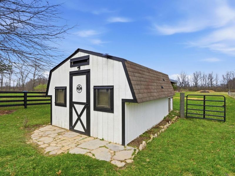 19150 West Darby Road, Marysville, OH 43040 Photo 17