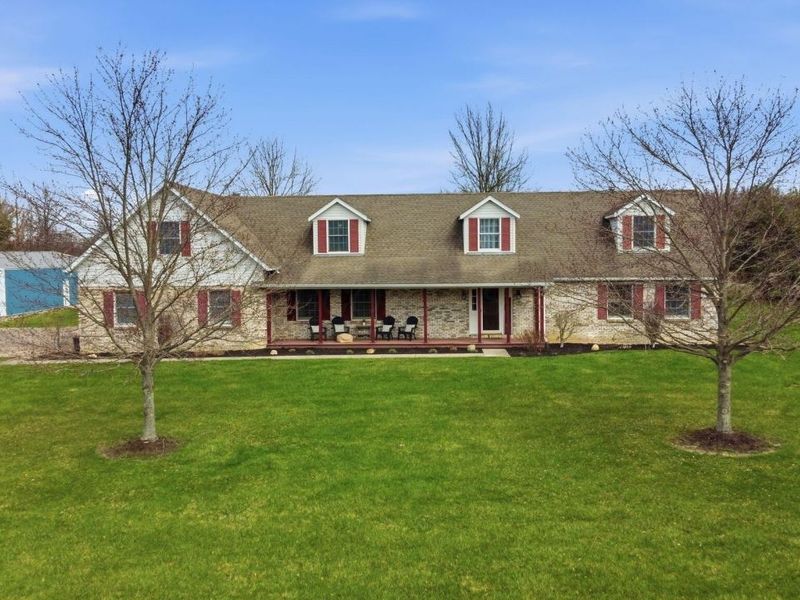 19150 West Darby Road, Marysville, OH 43040 Photo 2