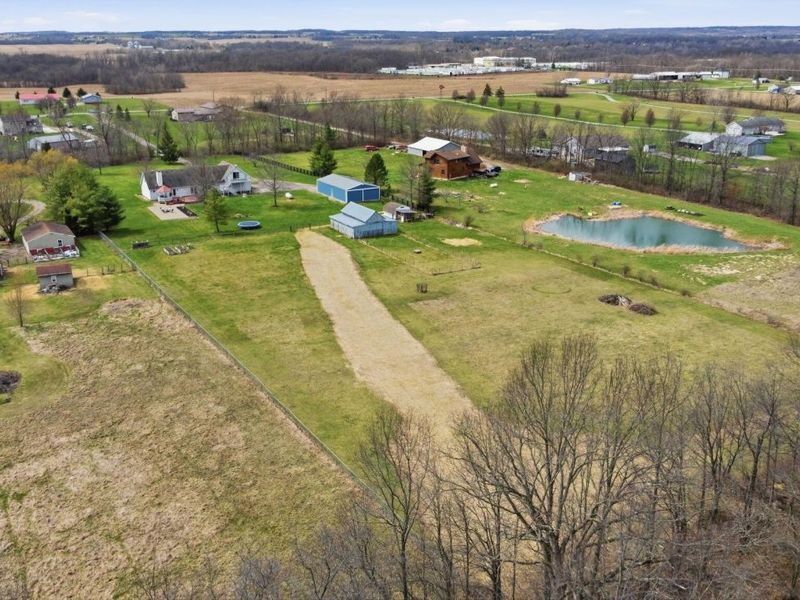 19150 West Darby Road, Marysville, OH 43040 Photo 21