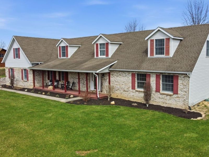 19150 West Darby Road, Marysville, OH 43040 Photo 88