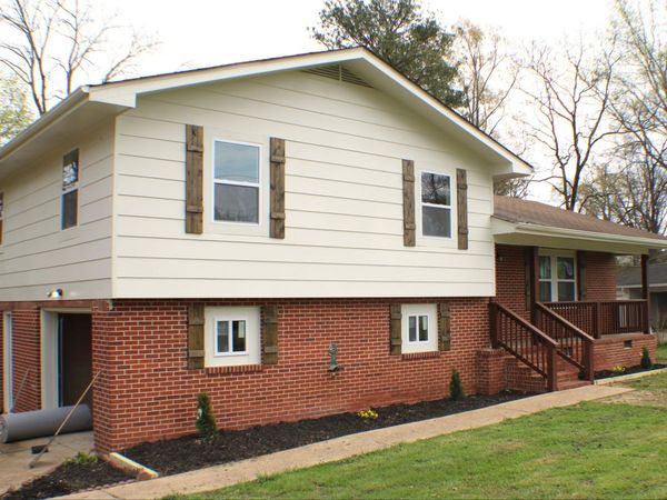 13 Edgewood Circle, Fort Oglethorpe, GA 30742