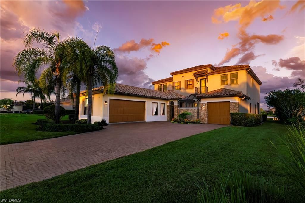 5016 Milano St , Ave Maria, FL 34142 Photo