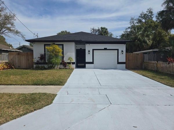 8205 N 12TH STREET , TAMPA, FL 33604