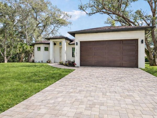 4831 WILCOX AVENUE , NORTH PORT, FL 34288