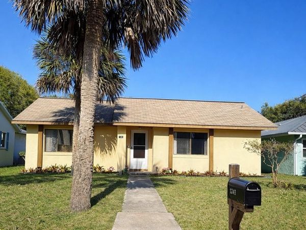 1243 S FLAGLER AVENUE, FLAGLER BEACH, FL 32136