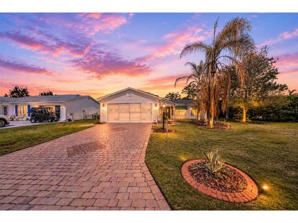 1239 CHAPARRAL DRIVE, THE VILLAGES, FL 32159