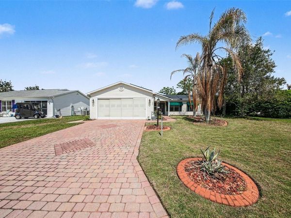 1239 CHAPARRAL DRIVE , LADY LAKE, FL 32159