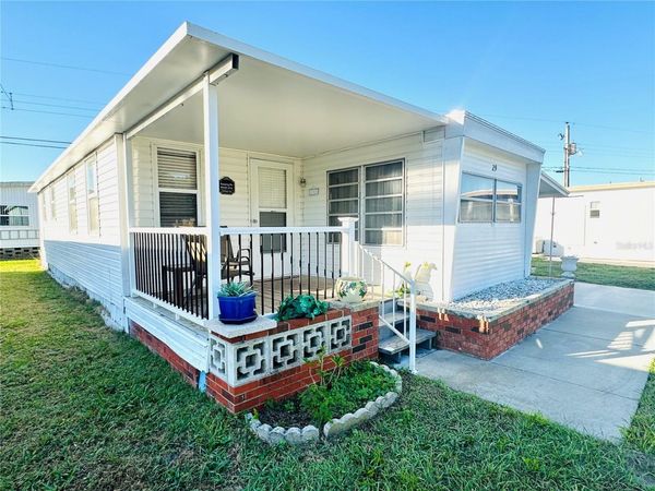 29 SHADY LANE , Unit 29, PALMETTO, FL 34221