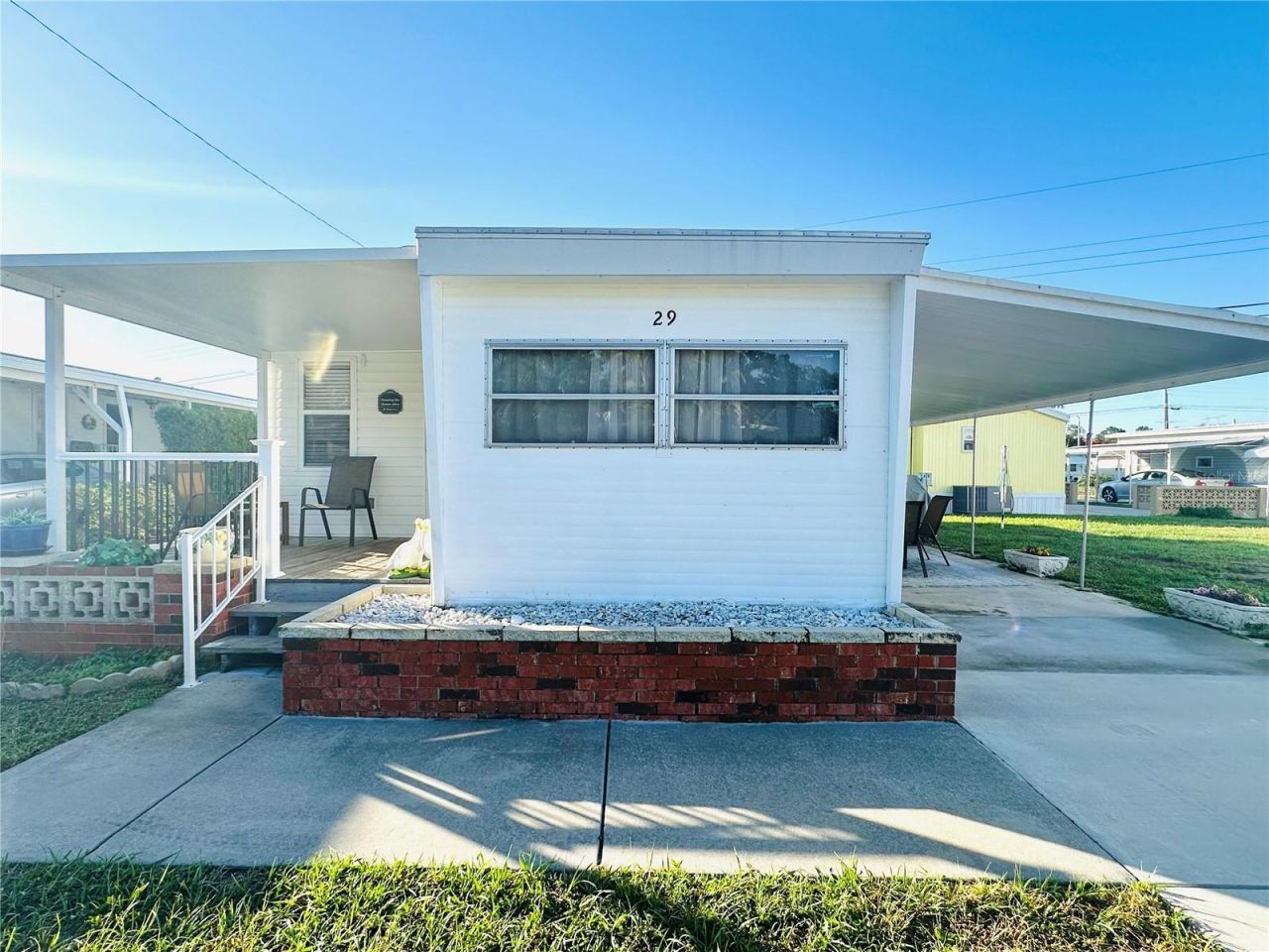 29 Shady Lane , Unit 29, Palmetto, FL 34221 Photo