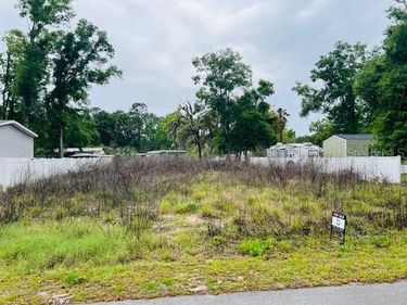 Lot 4 NW 13th ST, OCALA, FL 34482