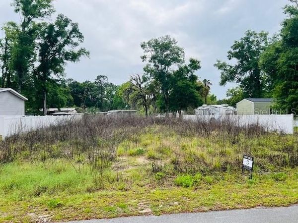 Lot 4 NW 13th ST, OCALA, FL 34482