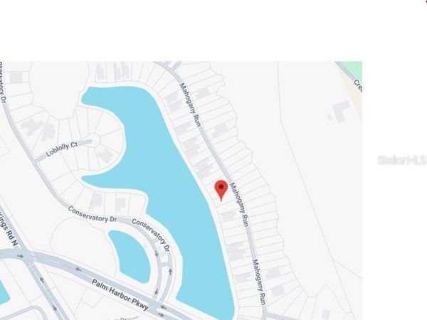 673 MAHOGANY RUN , PALM COAST, FL 32137