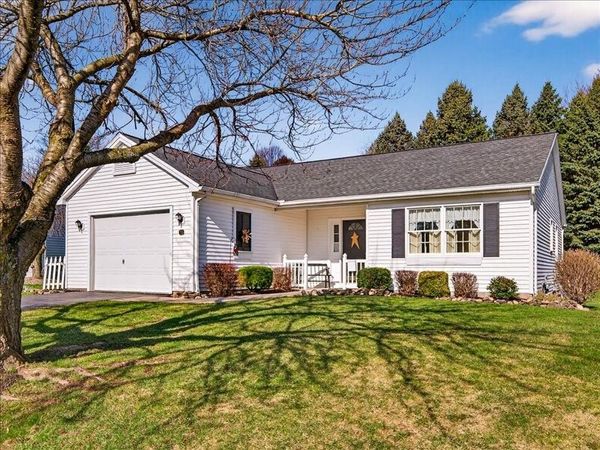 53 Freedom Pond Lane, North Chili, NY 14514