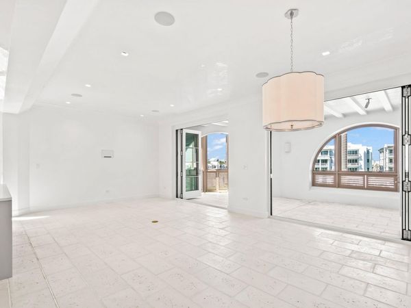 30 Mark Twain Lane, Unit 303, Inlet Beach, FL 32461