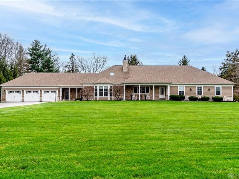 117 Hickory Lane, Lebanon, OH 45036 Photo 1