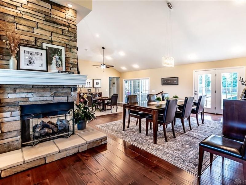 117 Hickory Lane, Lebanon, OH 45036 Photo 10