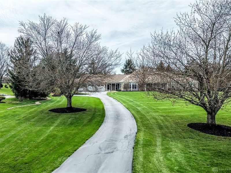 117 Hickory Lane, Lebanon, OH 45036 Photo 2