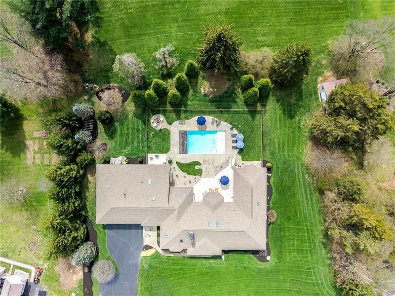 117 Hickory Lane, Lebanon, OH 45036 Photo 3