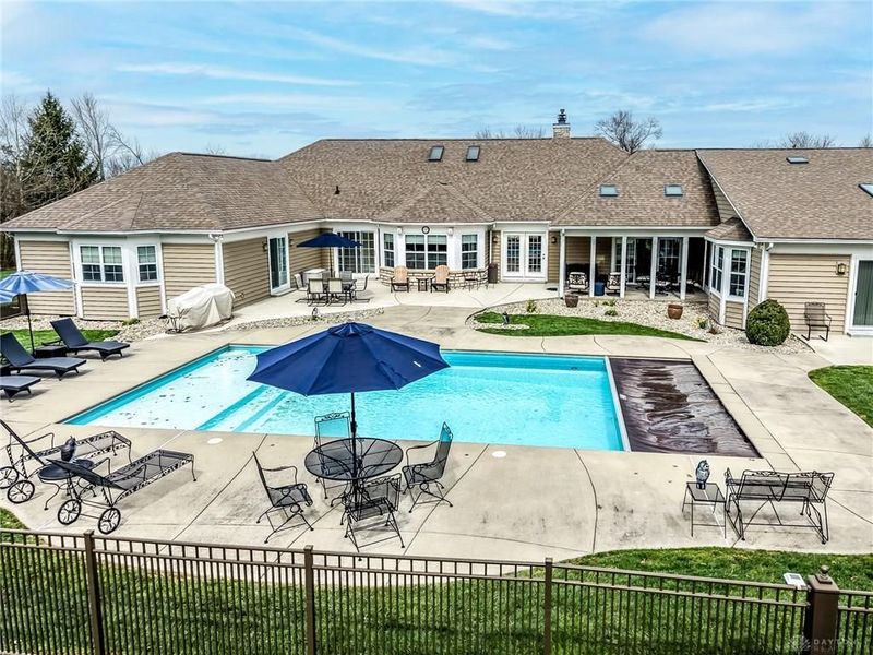 117 Hickory Lane, Lebanon, OH 45036 Photo 69