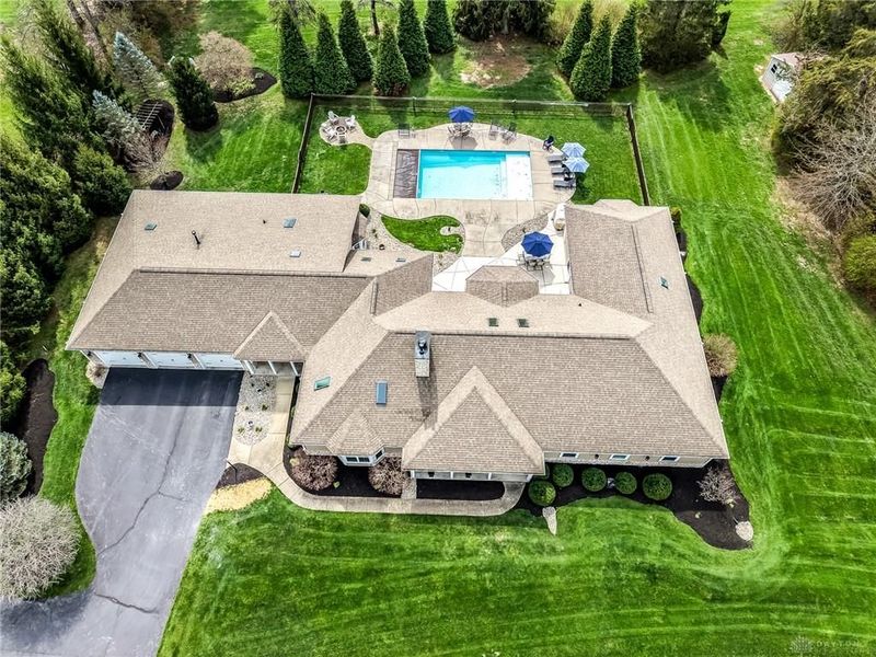 117 Hickory Lane, Lebanon, OH 45036 Photo 70