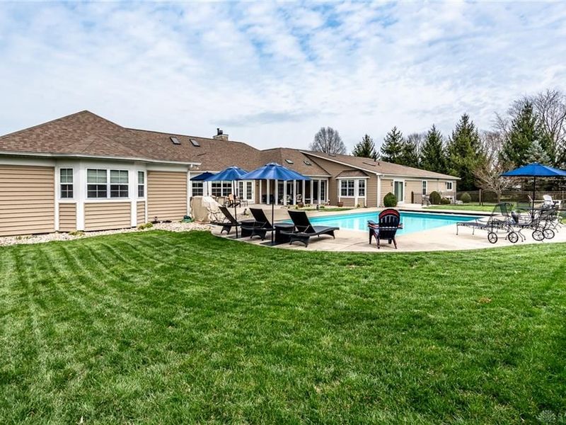 117 Hickory Lane, Lebanon, OH 45036 Photo 72