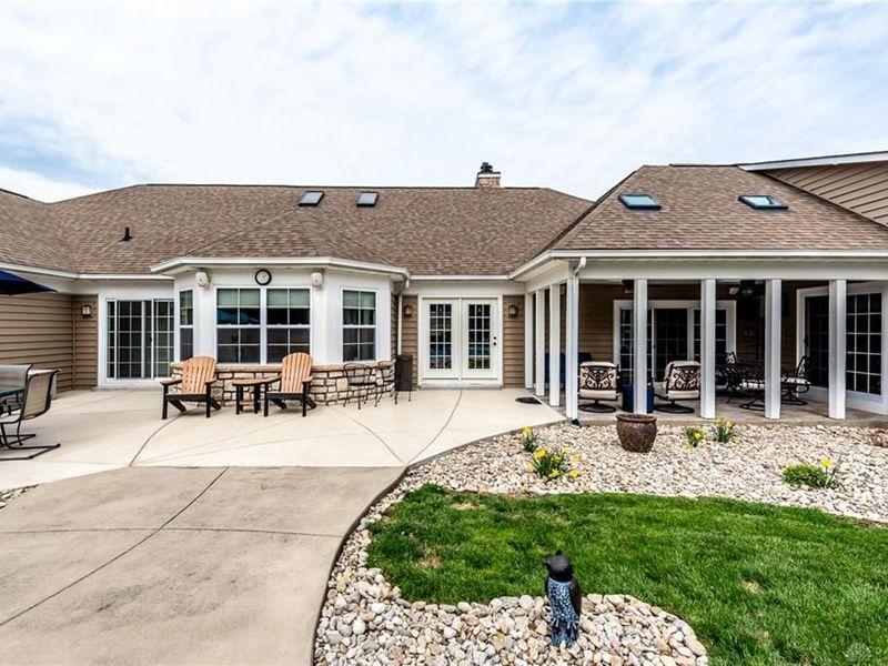 117 Hickory Lane, Lebanon, OH 45036 Photo 74