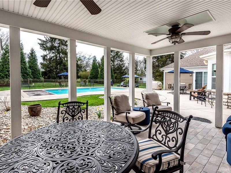 117 Hickory Lane, Lebanon, OH 45036 Photo 75