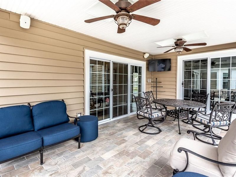 117 Hickory Lane, Lebanon, OH 45036 Photo 77